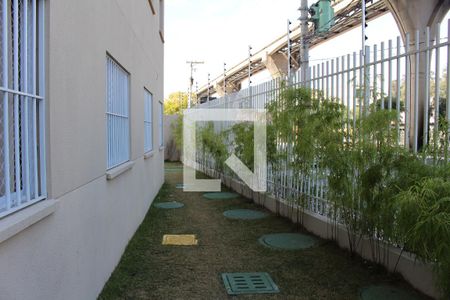 Apartamento à venda com 33m², 2 quartos e sem vagaÁrea comum