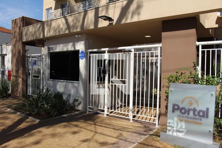 Apartamento à venda com 33m², 2 quartos e sem vagaFachada