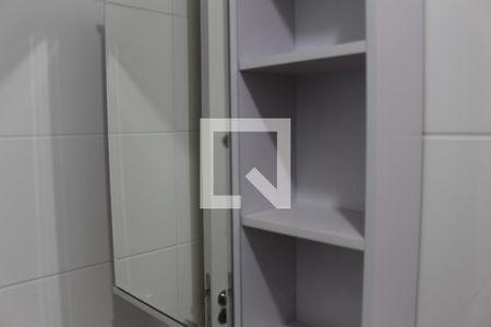Apartamento à venda com 33m², 2 quartos e sem vagaBanheiro