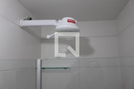 Apartamento à venda com 33m², 2 quartos e sem vagaBanheiro