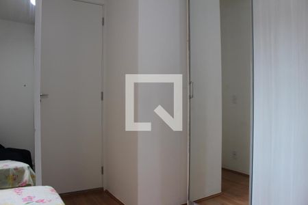Apartamento à venda com 33m², 2 quartos e sem vagaQuarto 2