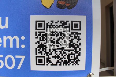 Apartamento à venda com 33m², 2 quartos e sem vagaPlaquinha 