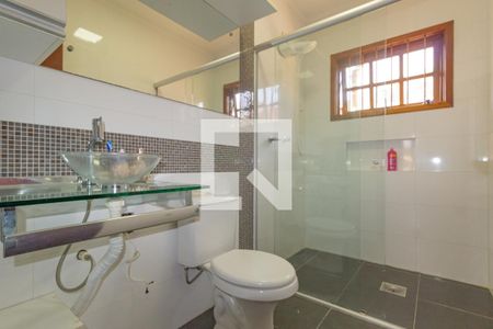 Casa à venda com 150m², 3 quartos e 1 vagaBanheiro - torneira