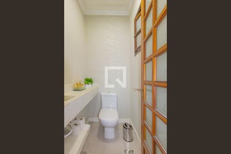 Casa à venda com 150m², 3 quartos e 1 vagaLavabo