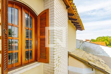 Casa à venda com 150m², 3 quartos e 1 vagaVista da Sacada do Quarto 3