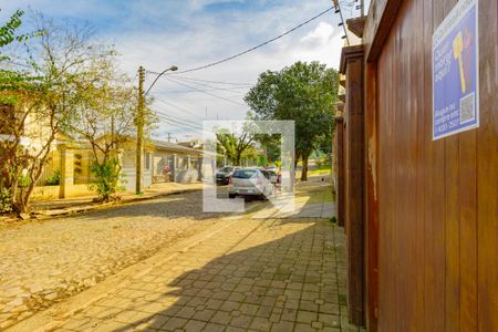 Casa à venda com 150m², 3 quartos e 1 vagaVista da Rua