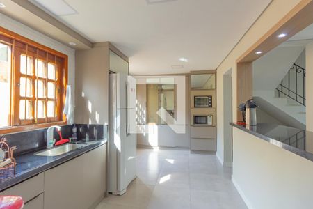 Casa à venda com 150m², 3 quartos e 1 vagaCozinha - Armários