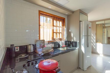 Casa à venda com 150m², 3 quartos e 1 vagaCozinha