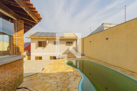 Casa à venda com 150m², 3 quartos e 1 vagaPiscina