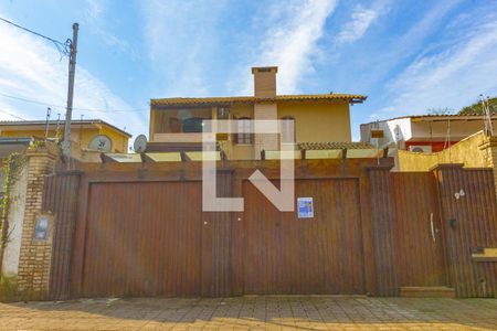 Casa à venda com 150m², 3 quartos e 1 vagaFachada Frontal