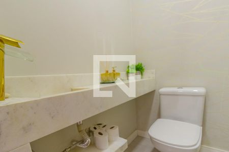 Casa à venda com 150m², 3 quartos e 1 vagaLavabo