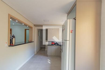 Casa à venda com 150m², 3 quartos e 1 vagaCozinha