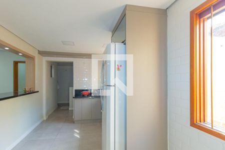 Casa à venda com 150m², 3 quartos e 1 vagaCozinha