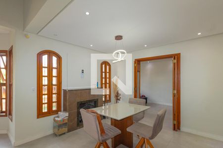 Casa à venda com 150m², 3 quartos e 1 vagaSala