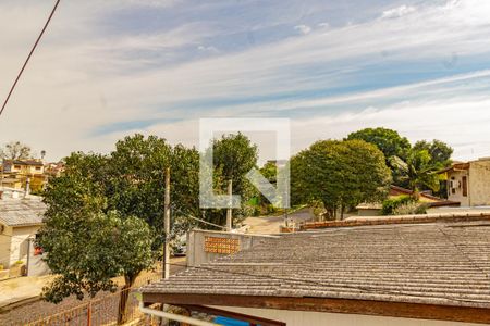 Casa à venda com 150m², 3 quartos e 1 vagaVista da Sacada do Quarto 3