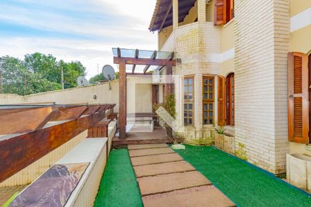 Casa à venda com 150m², 3 quartos e 1 vagaEntrada