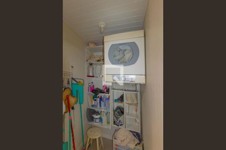 Casa à venda com 150m², 3 quartos e 1 vagaÁrea de Serviço