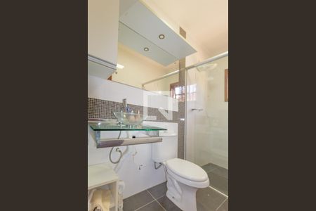 Casa à venda com 150m², 3 quartos e 1 vagaBanheiro - torneira