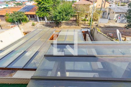 Casa à venda com 150m², 3 quartos e 1 vagaVista da Sacada do Quarto 3