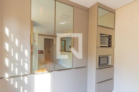 Casa à venda com 150m², 3 quartos e 1 vagaCozinha - Armários