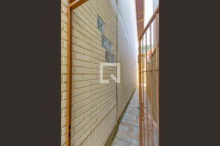 Casa à venda com 150m², 3 quartos e 1 vagaFachada Lateral