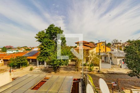 Casa à venda com 150m², 3 quartos e 1 vagaVista da Sacada do Quarto 3