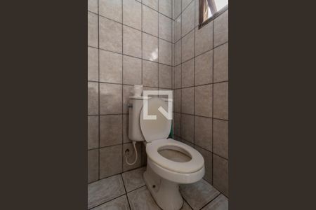 Casa à venda com 262m², 3 quartos e 2 vagas Casa à venda com 262m², 3 quartos e 2 vagasBanheiro