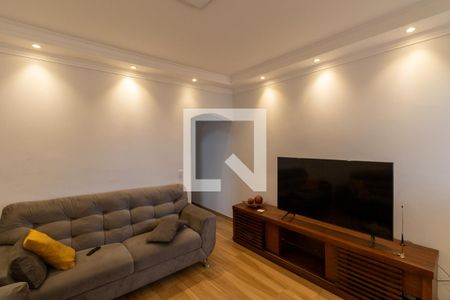 Casa à venda com 262m², 3 quartos e 2 vagas Casa à venda com 262m², 3 quartos e 2 vagasSala