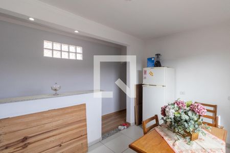 Casa à venda com 262m², 3 quartos e 2 vagas Casa à venda com 262m², 3 quartos e 2 vagasCozinha