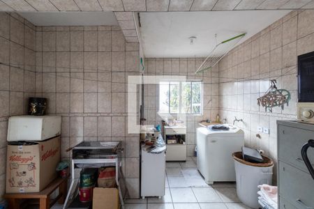 Casa à venda com 262m², 3 quartos e 2 vagas Casa à venda com 262m², 3 quartos e 2 vagasÁrea de serviço