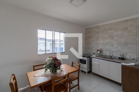 Casa à venda com 262m², 3 quartos e 2 vagas Casa à venda com 262m², 3 quartos e 2 vagasCozinha