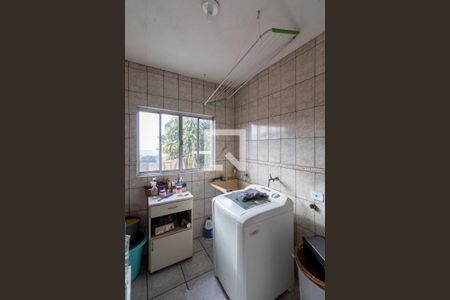 Casa à venda com 262m², 3 quartos e 2 vagas Casa à venda com 262m², 3 quartos e 2 vagasÁrea de serviço