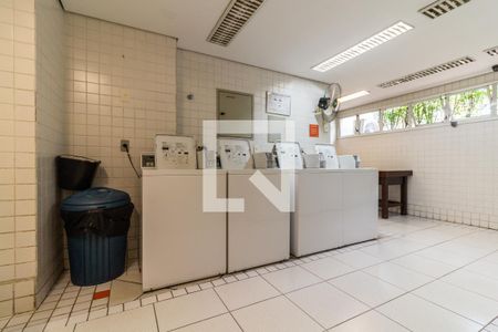 Apartamento à venda com 56m², 1 quarto e 1 vagaÁrea comum