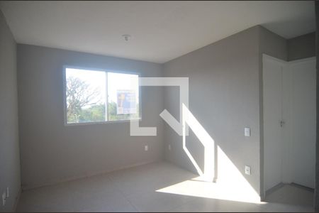 Sala de apartamento para alugar com 2 quartos, 40m² em Rio Branco, Canoas