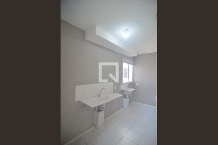 Apartamento para alugar com 40m², 2 quartos e 1 vagaCozinha