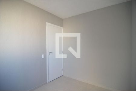 Quarto 1 de apartamento para alugar com 2 quartos, 40m² em Rio Branco, Canoas
