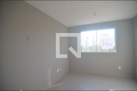 Sala de apartamento para alugar com 2 quartos, 40m² em Rio Branco, Canoas