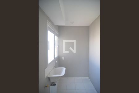 Apartamento para alugar com 40m², 2 quartos e 1 vagaCozinha