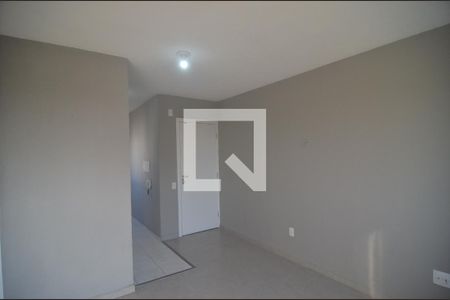 Sala de apartamento para alugar com 2 quartos, 40m² em Rio Branco, Canoas