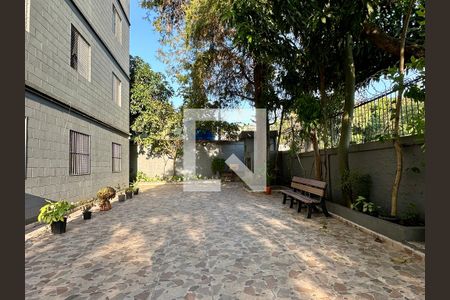 Apartamento à venda com 64m², 2 quartos e 1 vaga Apartamento à venda com 64m², 2 quartos e 1 vagaArea Comum