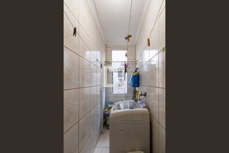 Apartamento à venda com 64m², 2 quartos e 1 vaga Apartamento à venda com 64m², 2 quartos e 1 vagaArea de Serviço