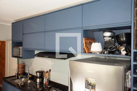 Casa à venda com 135m², 2 quartos e 1 vaga Casa à venda com 135m², 2 quartos e 1 vagaCozinha