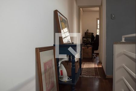 Casa à venda com 135m², 2 quartos e 1 vaga Casa à venda com 135m², 2 quartos e 1 vagaCorredor do 2° piso