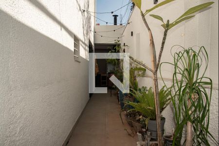 Casa à venda com 135m², 2 quartos e 1 vaga Casa à venda com 135m², 2 quartos e 1 vagaQuintal