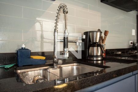 Casa à venda com 135m², 2 quartos e 1 vaga Casa à venda com 135m², 2 quartos e 1 vagaCozinha