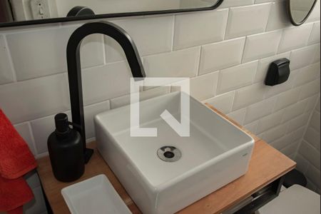 Casa à venda com 135m², 2 quartos e 1 vaga Casa à venda com 135m², 2 quartos e 1 vagaLavabo