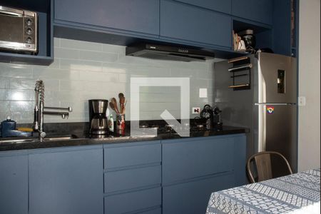 Casa à venda com 135m², 2 quartos e 1 vaga Casa à venda com 135m², 2 quartos e 1 vagaCozinha