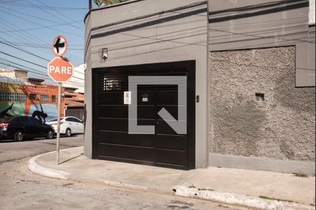 Casa à venda com 135m², 2 quartos e 1 vaga Casa à venda com 135m², 2 quartos e 1 vagaFrente