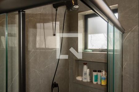 Casa à venda com 135m², 2 quartos e 1 vaga Casa à venda com 135m², 2 quartos e 1 vagaBanheiro