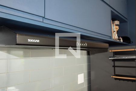 Casa à venda com 135m², 2 quartos e 1 vaga Casa à venda com 135m², 2 quartos e 1 vagaCozinha